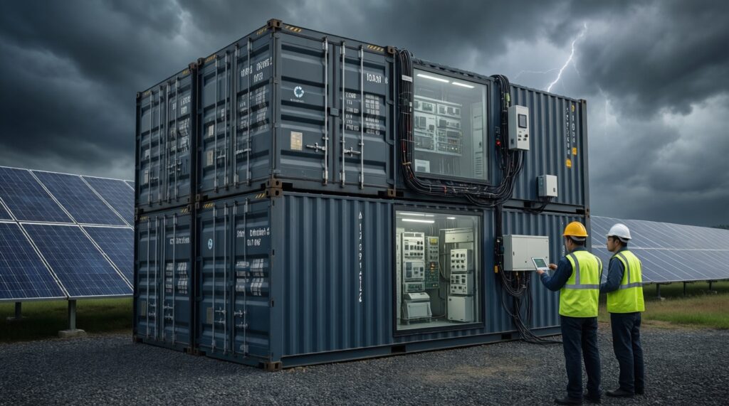 Энергетика и связь: перебои, подключение удалённых посёлков, цифровые сервисы - иллюстрация