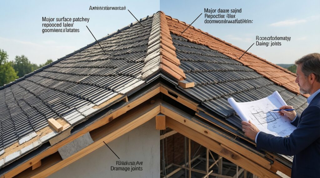 Городская среда Якутска: стройки, ремонт дорог, общественный транспорт, благоустройство - иллюстрация