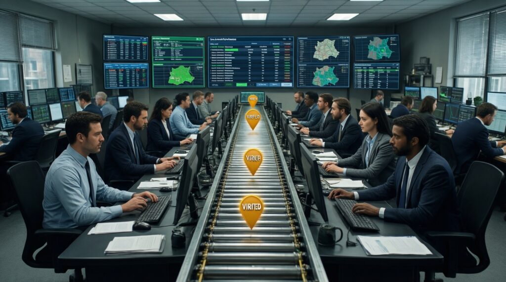 Районы республики: что важного произошло сегодня в улусах - коротко по карте - иллюстрация