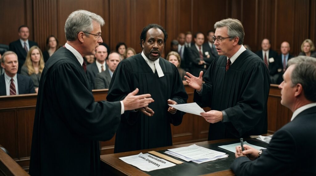 Суды и право: резонансные дела, приговоры, проверки, комментарии прокуратуры - иллюстрация