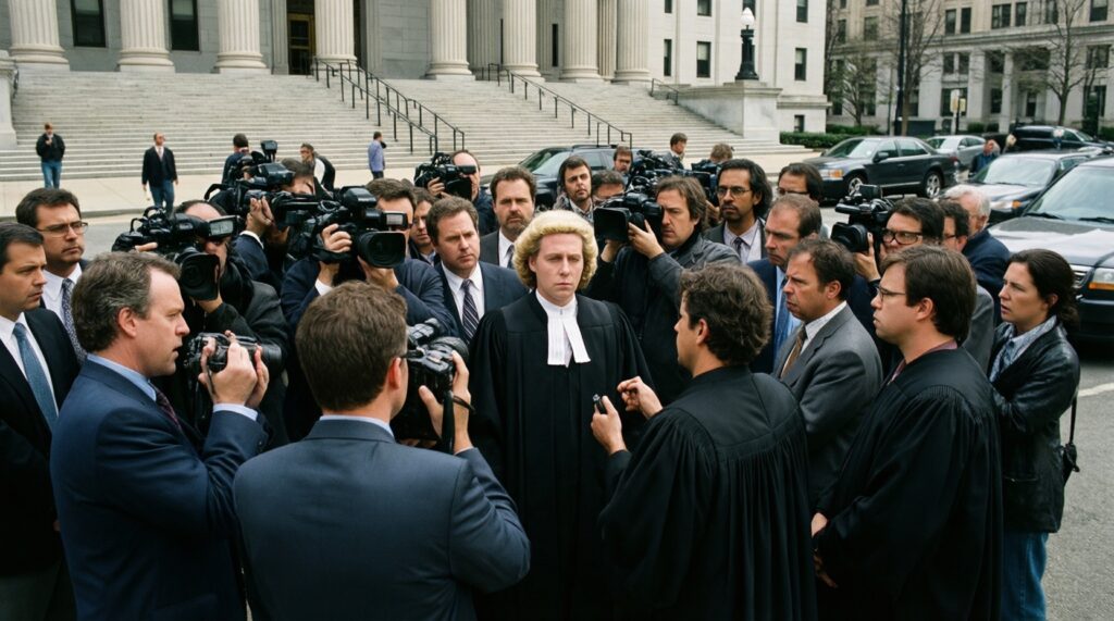 Суды и право: резонансные дела, приговоры, проверки, комментарии прокуратуры - иллюстрация