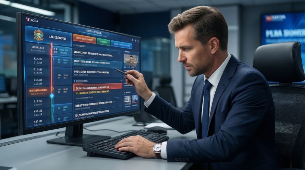 Спорт: результаты команд и спортсменов Якутии, анонсы турниров и интервью - иллюстрация