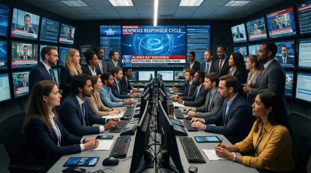 Мнение эксперта: разбор одной главной новости дня и её последствия для региона - иллюстрация