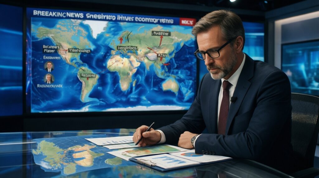 Мнение эксперта: разбор одной главной новости дня и её последствия для региона - иллюстрация