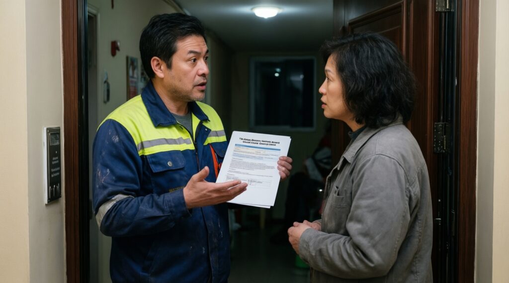 ЖКХ и энергетика: аварии, отключения, восстановление и подготовка к сезону - иллюстрация