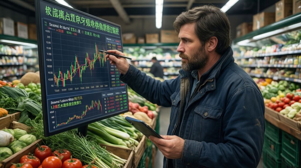 Цены и инфляция в Якутии: как меняется стоимость продуктов и топлива - иллюстрация