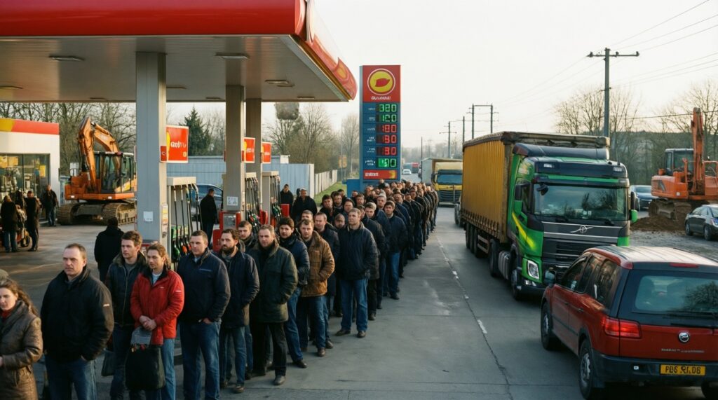 Цены и инфляция в Якутии: как меняется стоимость продуктов и топлива - иллюстрация