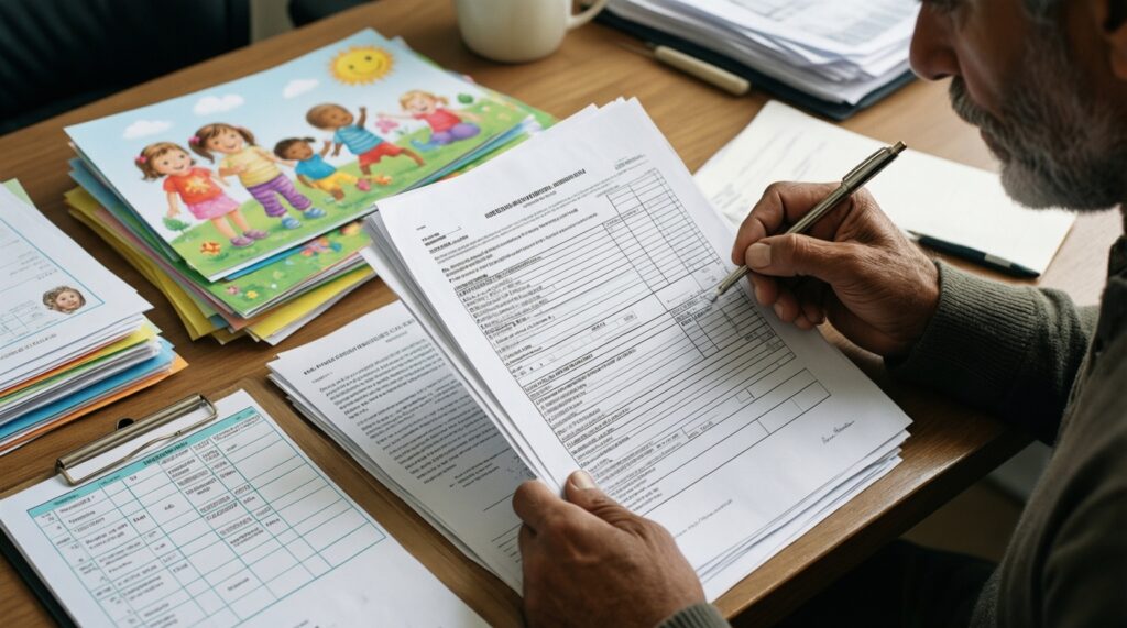 Социальная повестка: выплаты, пособия, поддержка семей и участников СВО - иллюстрация