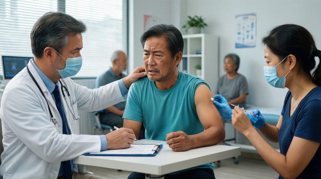 Здравоохранение: очереди, доступность врачей, работа ФАПов, санавиация - иллюстрация