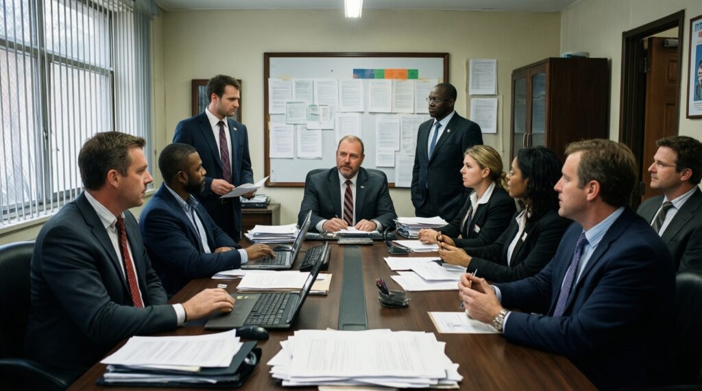 Образование: ремонты школ, ЕГЭ/ОГЭ, питание, кадровый дефицит и решения - иллюстрация