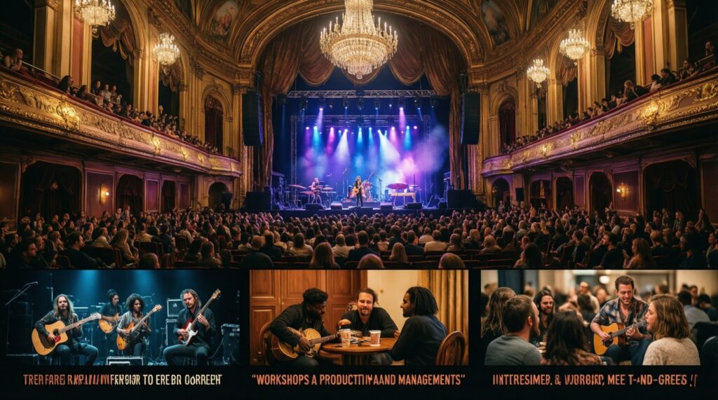 Культура дня: премьеры, фестивали, выставки и гастроли в республике - иллюстрация