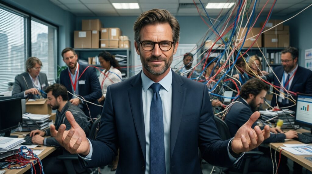 Интервью дня: мнение эксперта о ключевой проблеме региона и прогнозы - иллюстрация