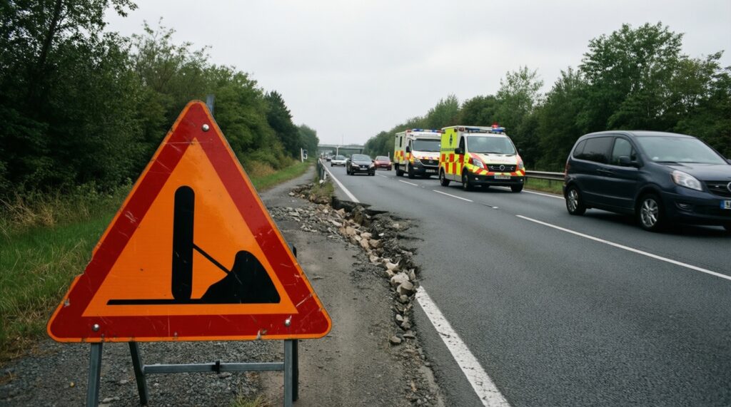 Происшествия и ЧС за сутки: пожары, ДТП, спасательные операции, итоги реагирования - иллюстрация