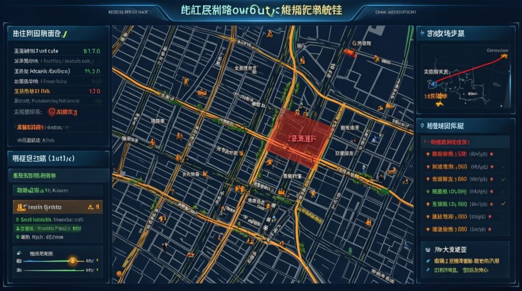 Коммунальная карта дня: отключения тепла/воды/света и сроки восстановления - иллюстрация
