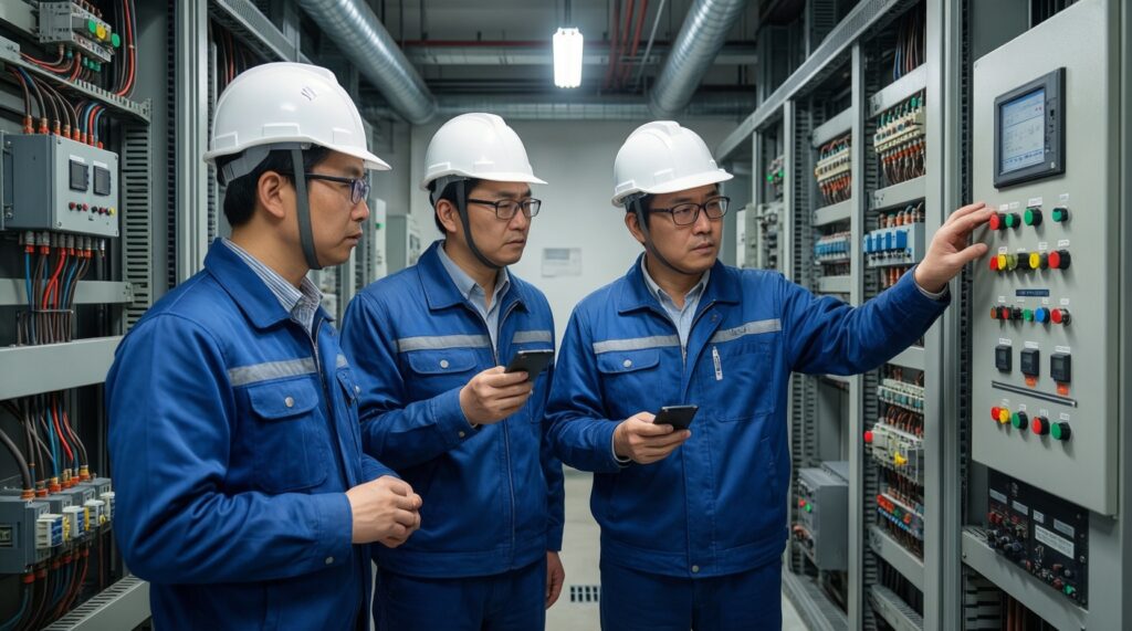 Энергетика региона: нагрузка на сети, аварии, модернизация и новые объекты - иллюстрация