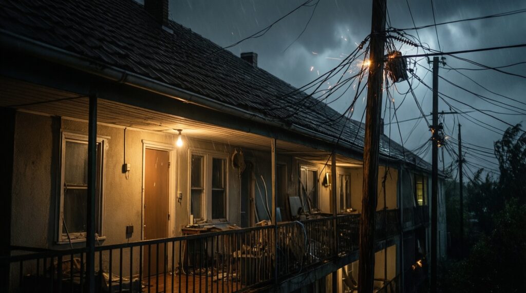 Энергетика региона: нагрузка на сети, аварии, модернизация и новые объекты - иллюстрация