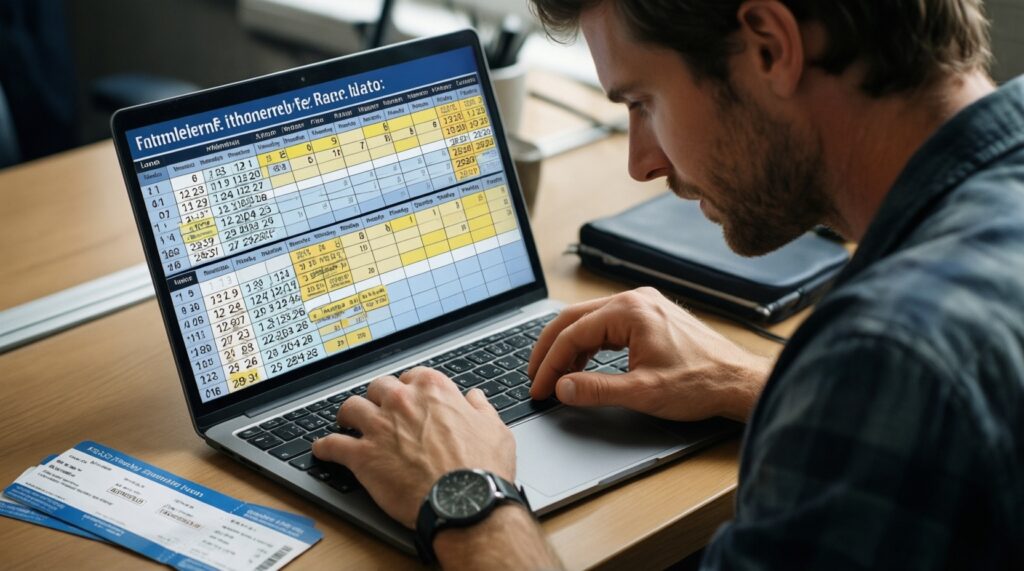 Авиасообщение и аэропорты: задержки рейсов, погодные ограничения, новые направления - иллюстрация