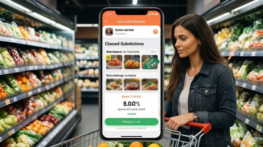 Цены и потребительская корзина: что подорожало/подешевело и почему в районах - иллюстрация