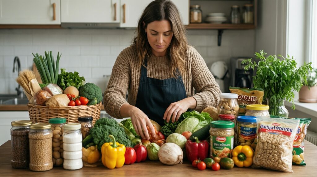 Цены и потребительская корзина: что подорожало/подешевело и почему в районах - иллюстрация