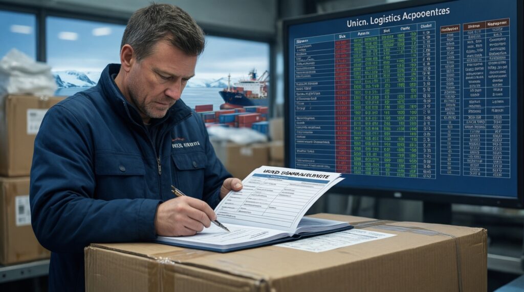 Северный завоз и логистика: сроки, маршруты, узкие места и стоимость доставки - иллюстрация