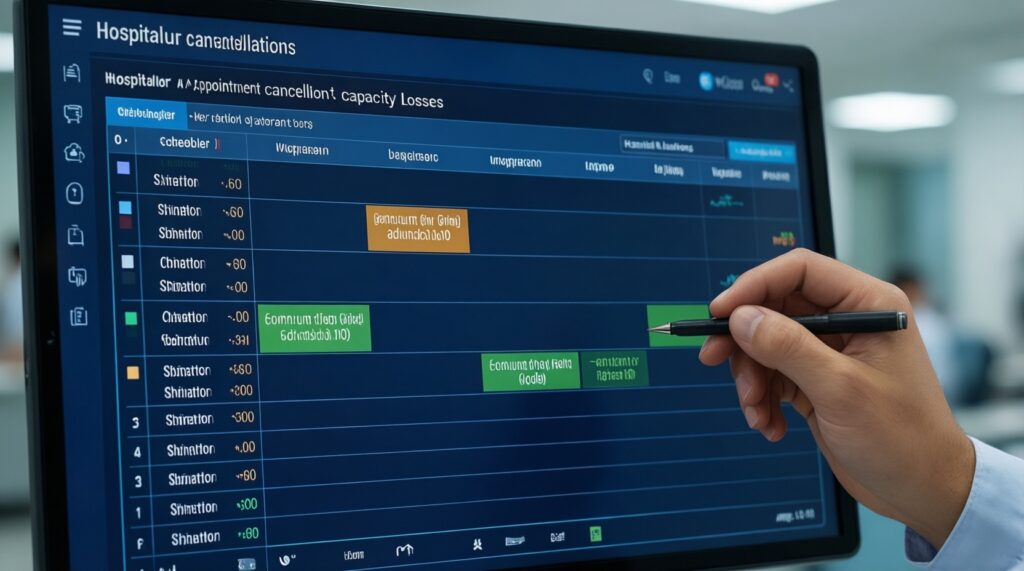 Здравоохранение: кадровая ситуация, доступность врачей, закупки и новые отделения - иллюстрация