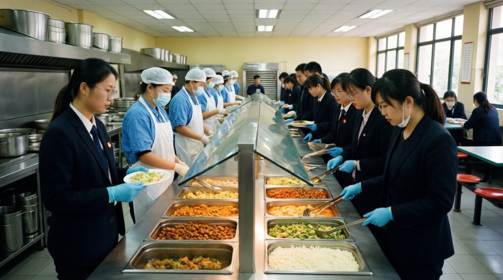 Образование: ремонты школ, питание, ЕГЭ/ОГЭ, конкурсы и цифровизация - иллюстрация