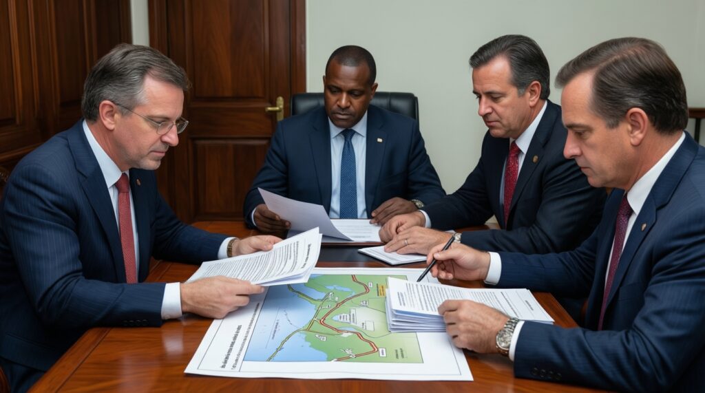 Экспертный разбор: как федеральные решения отражаются на Якутии и муниципалитетах - иллюстрация