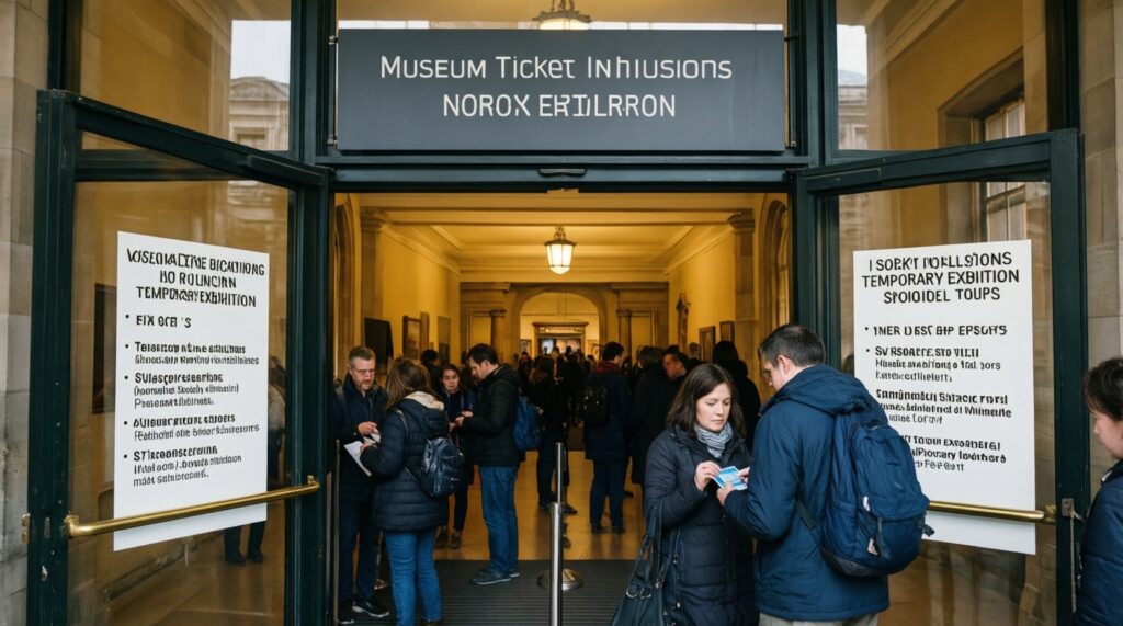 Культура и традиции: главные события, премьеры, фестивали, жизнь музеев и театров - иллюстрация