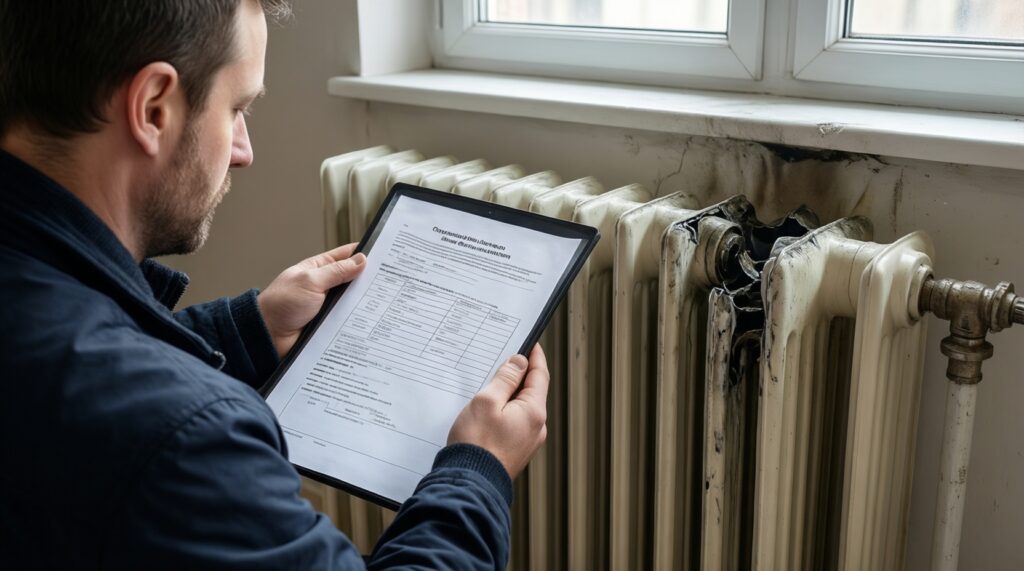 Коммунальная повестка: аварии на сетях, отопление, водоснабжение и тарифы - иллюстрация