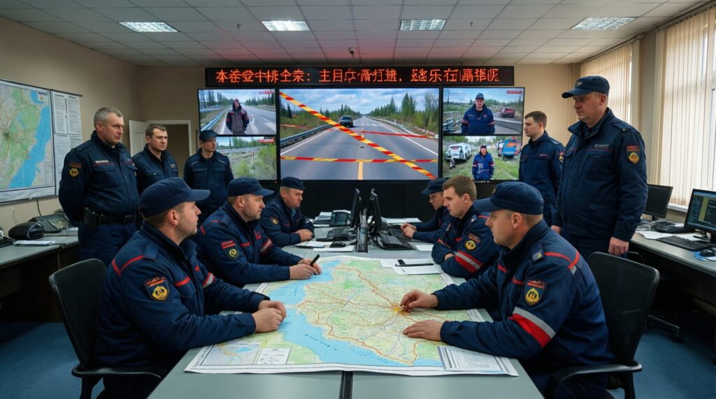 Оперативная сводка дня: главные события Республики Саха (Якутия) к этому часу - иллюстрация