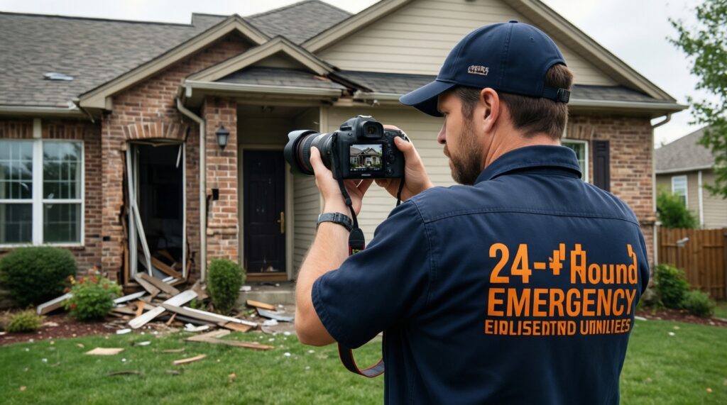 Коммунальная повестка: аварии на сетях, отопление, водоснабжение и тарифы - иллюстрация