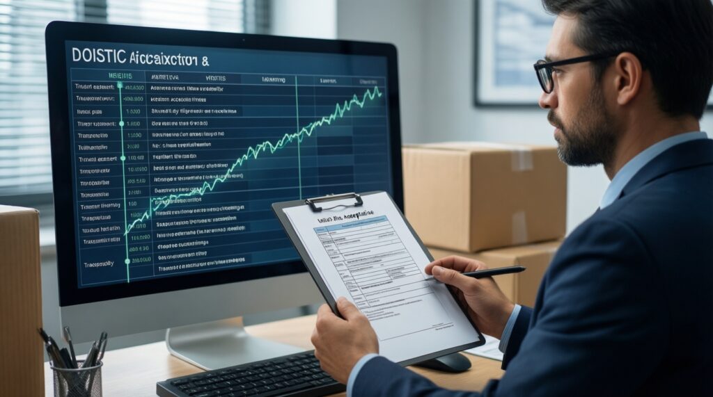 Северный завоз: статус поставок топлива и продуктов по районам и ключевые узкие места - иллюстрация