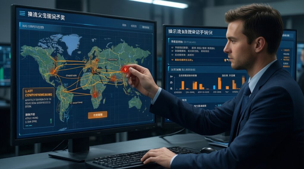 Северный завоз: статус поставок топлива и продуктов по районам и ключевые узкие места - иллюстрация