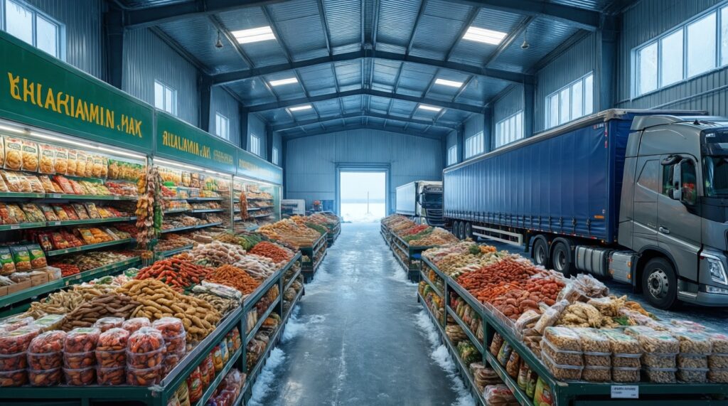 Цены и инфляция в Якутии: что подорожало за неделю и почему - иллюстрация