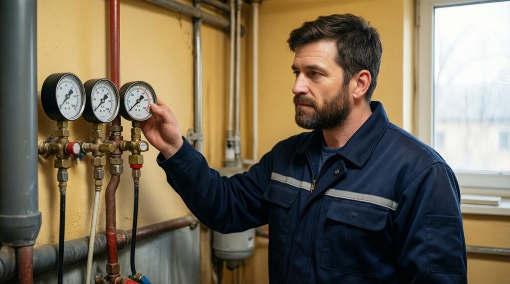 Энергетика и ЖКХ: аварии, ремонты, тарифы и качество теплоснабжения по населённым пунктам - иллюстрация