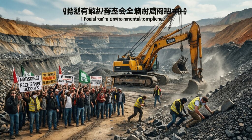 Добывающая отрасль: новости алмазов, золота, угля и влияние на бюджет республики - иллюстрация