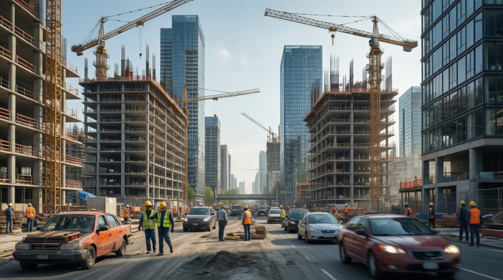 Экономика региона: главные решения правительства и бизнес-новости Якутии - иллюстрация