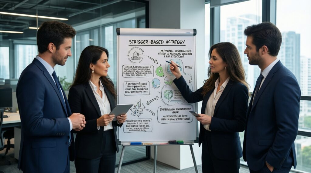 Интервью дня: мнение эксперта о ключевом событии и возможных сценариях развития - иллюстрация