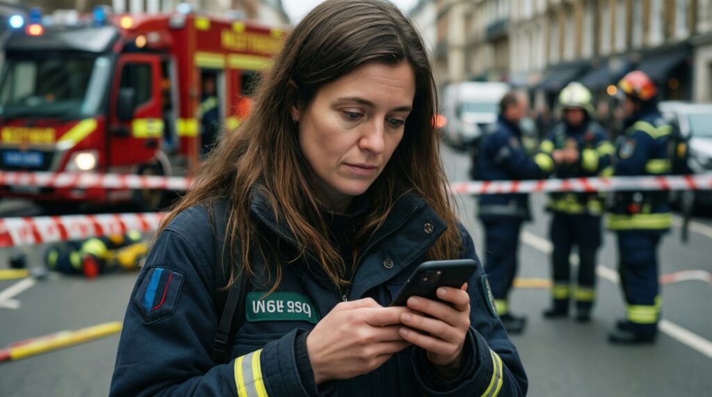 Происшествия за сутки: ДТП, ЧП, криминальная хроника и работа экстренных служб - иллюстрация