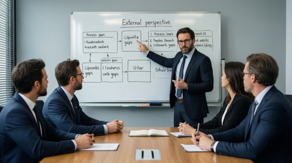 Интервью дня: мнение эксперта о главной теме региона - тезисы и выводы - иллюстрация