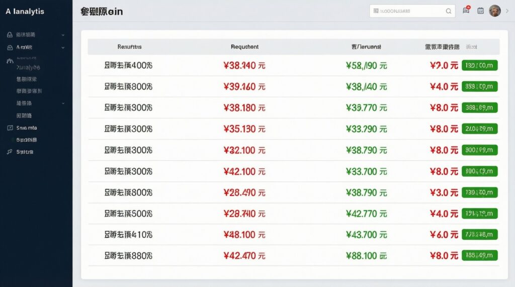Цены и потребительская корзина: мониторинг стоимости топлива, продуктов и услуг - иллюстрация