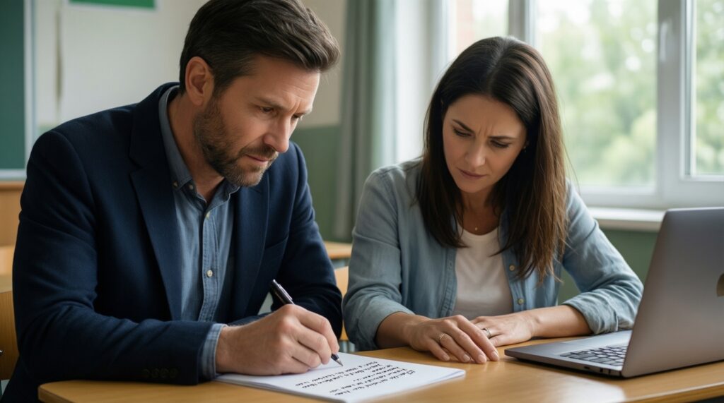 Образование: школьные и вузовские новости, ЕГЭ/ОГЭ, ремонты и питание в школах - иллюстрация