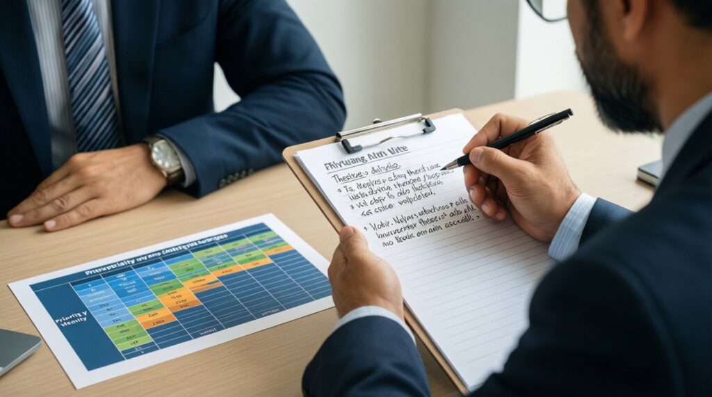 Интервью дня: мнение эксперта о главной теме региона - тезисы и выводы - иллюстрация