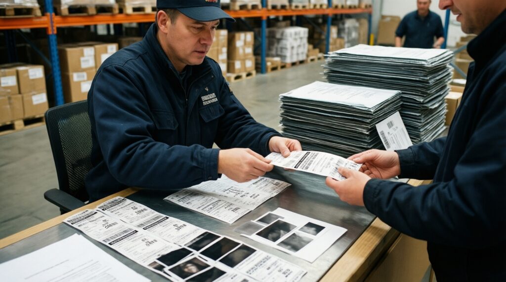 Северный завоз и логистика: поставки, сроки, риски и контроль цен в отдалённых улусах - иллюстрация