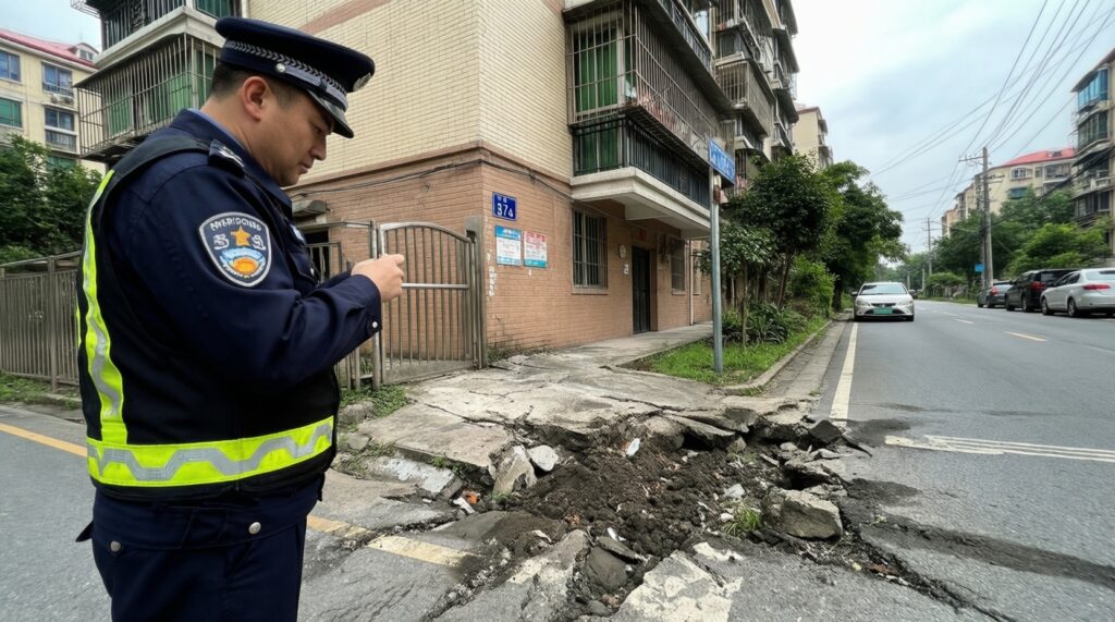 ЖКХ и благоустройство: дворы, освещение, снос аварийного жилья и новые общественные пространства - иллюстрация