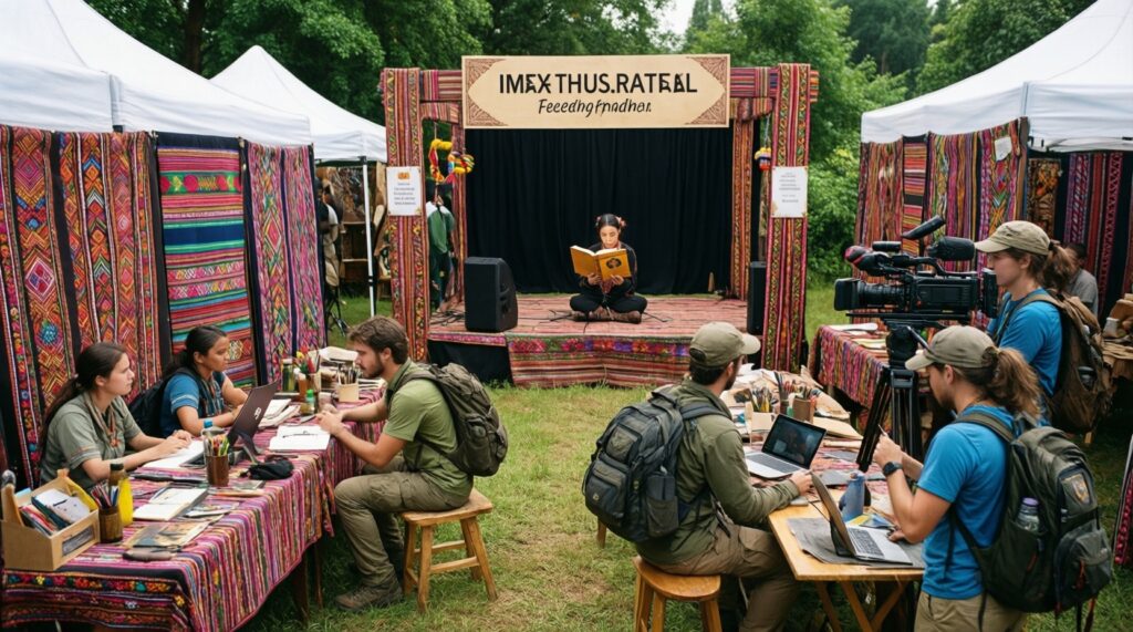 Культура и традиции: премьеры, фестивали, поддержка языков и культурные проекты улусов - иллюстрация