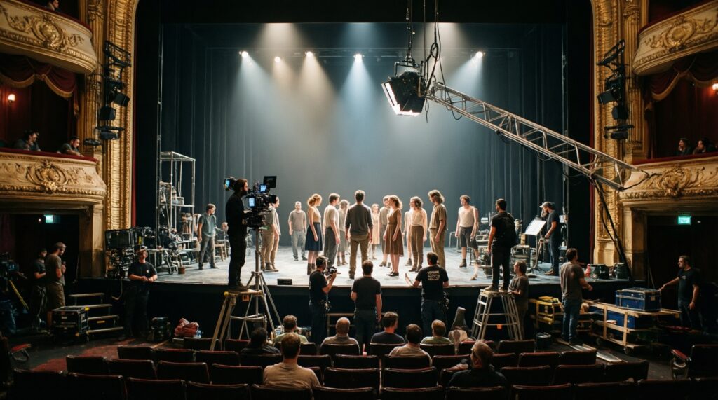 Культура и традиции: премьеры, фестивали, поддержка языков и культурные проекты улусов - иллюстрация