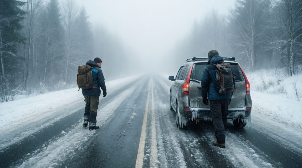 Итоги дня: что важно знать жителям Якутии перед завтрашним днём - иллюстрация