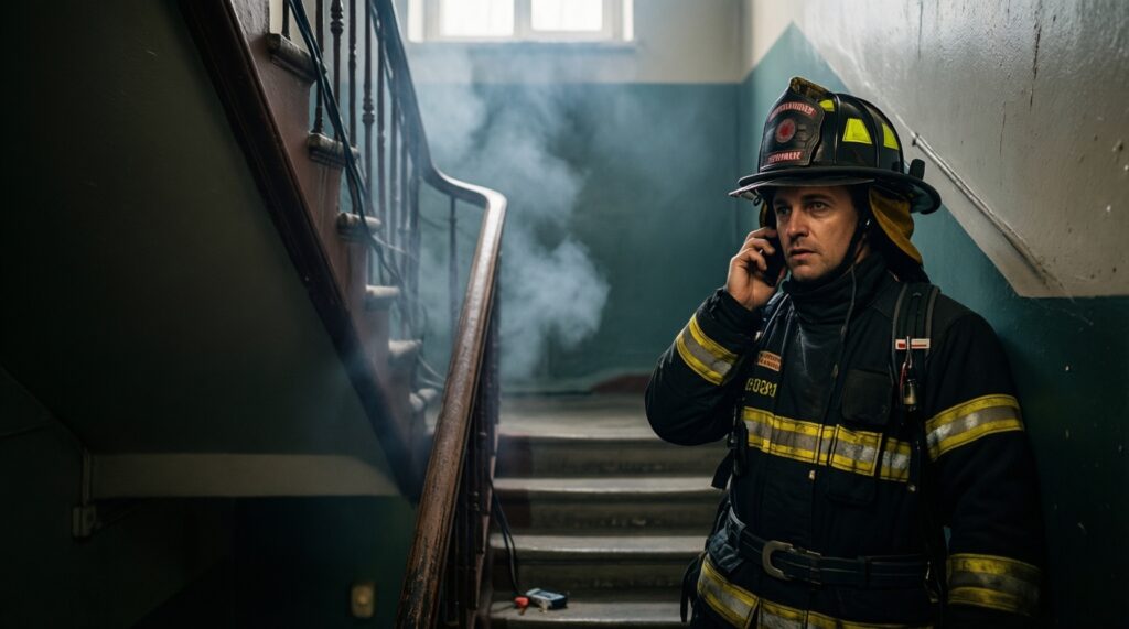 Происшествия за сутки: что случилось в районах и какие меры принимают службы - иллюстрация