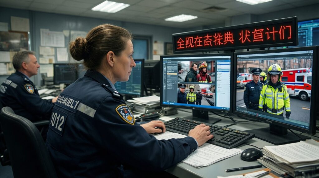 Происшествия за сутки: что случилось в районах и какие меры принимают службы - иллюстрация